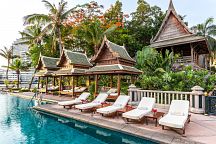 Five Thai Hotels Rated Among Southeast Asia’s Best 
