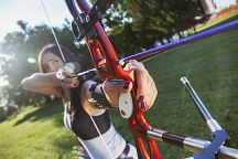 Archery Venue offers Quivers of Excitement 
