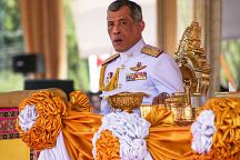 Thais Welcome New Monarch