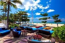 Centara Grand Beach Resort Phuket Presents New Bar