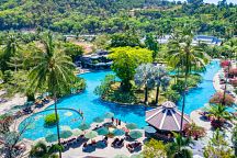 Duangjitt Resort & Spa Update