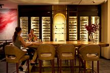Riedel Wine Bar debuts in Bangkok
