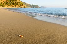 Thai Authorities to Ban Smoking on Public Beaches