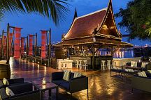Anantara Riverside Bangkok Resort to Host Music Festival 