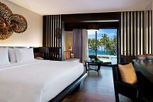 Special Offer from Le Méridien Phuket Beach Resort