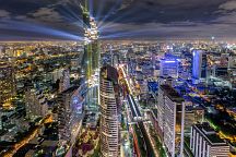 Bangkok Gains New Tourist Attraction 