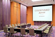 Special Offer from Courtyard by Marriott Bangkok
