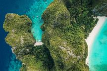 Maya Bay to Remain Closed For Another Two Years