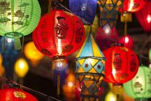 Phuket to host the first Lanterns Festival